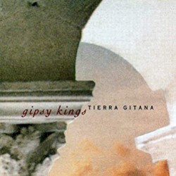 Tierra gitana