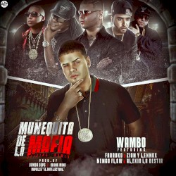 Muñequita de la mafia (remix)