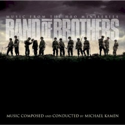 Band of Brothers
