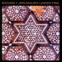 Jerusalem Under Fire