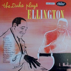 The Duke Plays Ellington