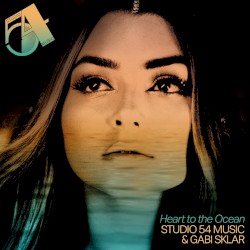 Heart to the Ocean (radio mix)