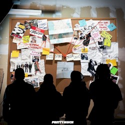 THIS THING CALLED LOVE