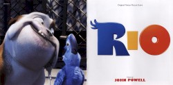 Rio: Original Motion Picture Score