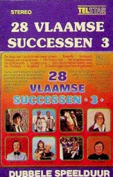 28 Vlaamse successen 3