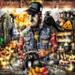 Nuclear Fall: Atomic Autumn