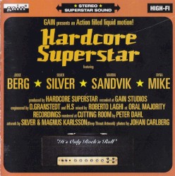 It's Only Rock 'n' Roll