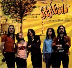 1972-01-09: Forwards, Backwards (BBC Studio T1 Shepherds Bush)