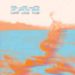 Love Like This (Mura Masa remix)