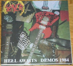 Hell Awaits Demos 1984