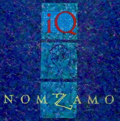 Nomzamo