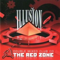 Illusion: The Red Zone