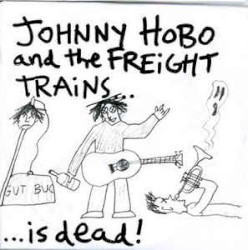 Is Dead!
