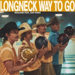 Longneck Way To Go