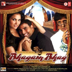 Bhagam Bhag