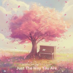 Just The Way You Are (Piano Version)