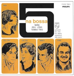5 Na Bossa