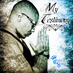 My Testimony