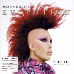 Evolution: The Hits
