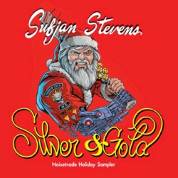 Silver & Gold (NoiseTrade holiday sampler)