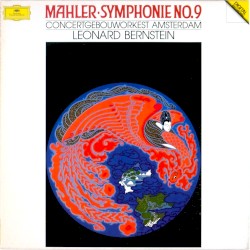 Symphonie No 9
