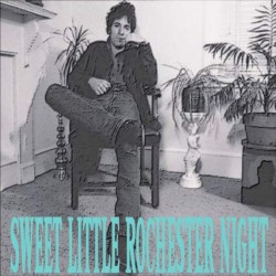 Sweet Little Rochester Night