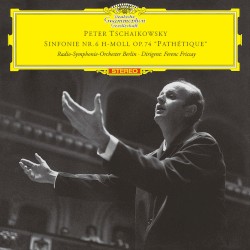 Symphonie n° 6 “Pathétique”