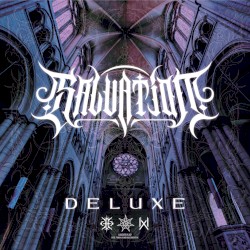 SALVATION (DELUXE)