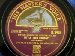 Little John Ordinary / Ring Dem Bells