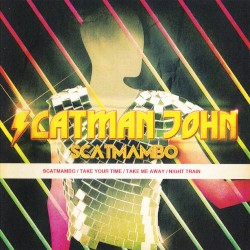 Scatmambo (Patricia)