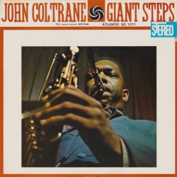 Giant Steps