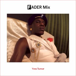 FADER Mix