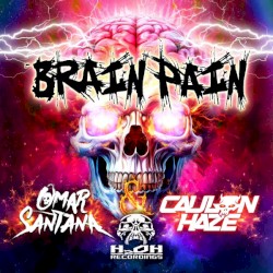 Brain Pain
