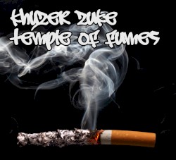 Temple of Fumes