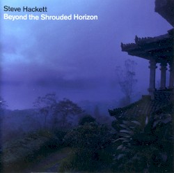 Beyond the Shrouded Horizon