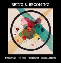 Being & Becoming