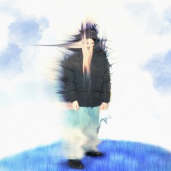 c’était pas le bruit du vent c’était juste mon souffle