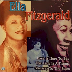 Ella Fizgerald