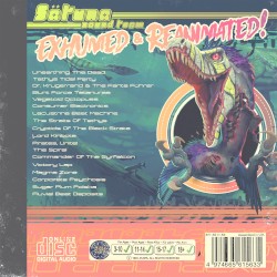 Exhumed & Reanimated