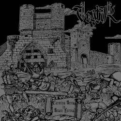 Carmina Aerea in Aetate Ferrea