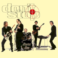 The Don’t Stop Extras EP