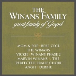 Great Family Of Gospel