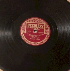 Guadalajara / Chapultepec