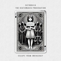 Escape from Emergency