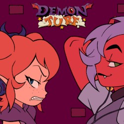 Demon Turf (Original Game Soundtrack)