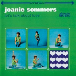 Let's Talk About Love