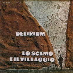 Lo scemo e il villaggio