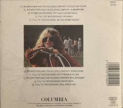 Janis Joplin’s Greatest Hits