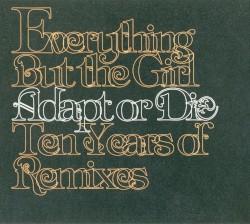 Adapt or Die: Ten Years of Remixes