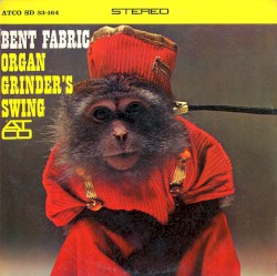 Organ Grinder's Swing